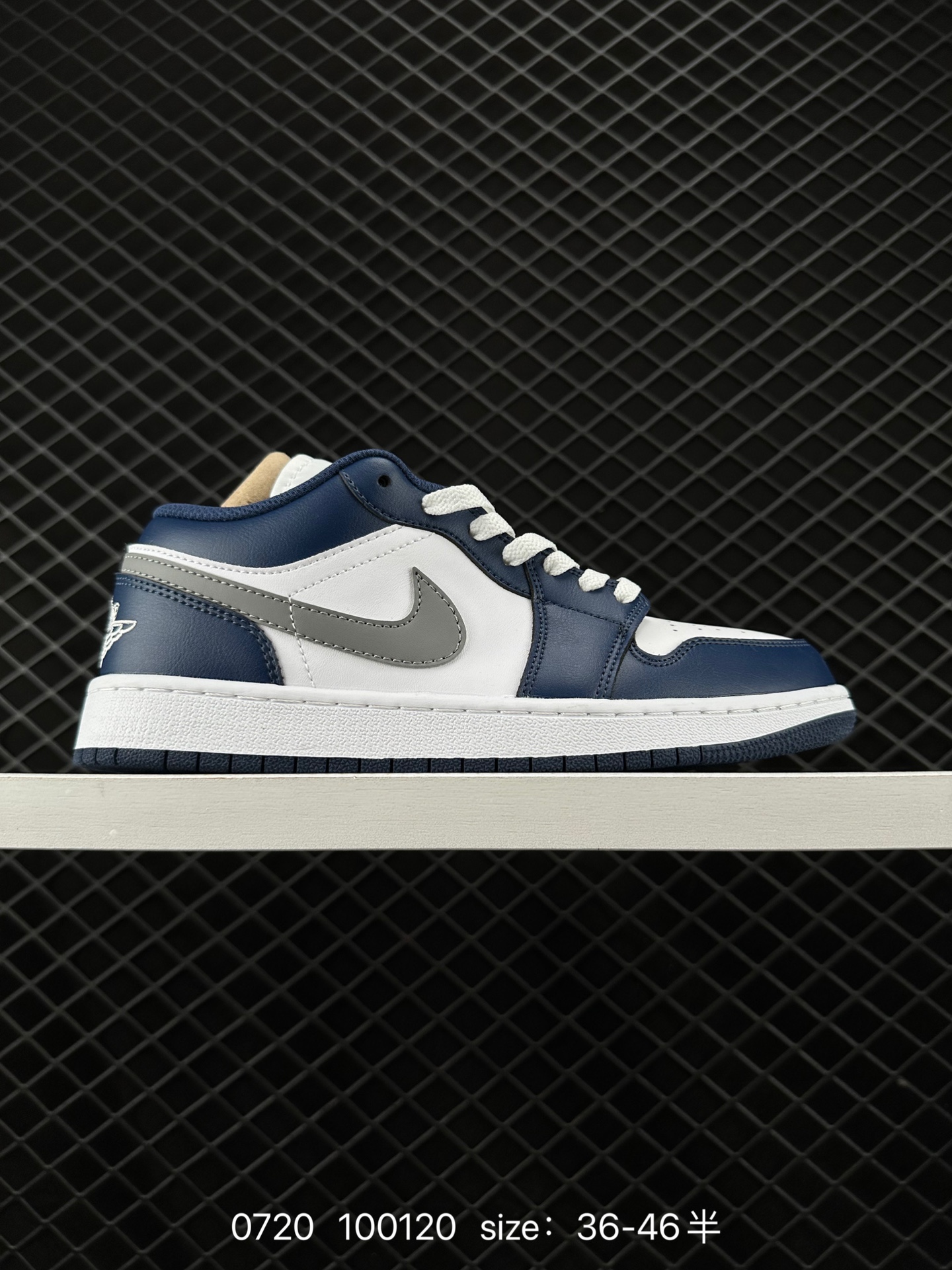 Air Jordan 1 Low AJ1